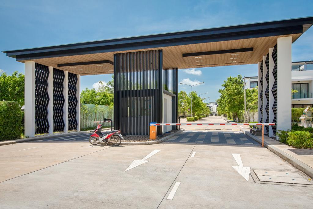 Laguna Townhome Bangtao プーケット エクステリア 写真