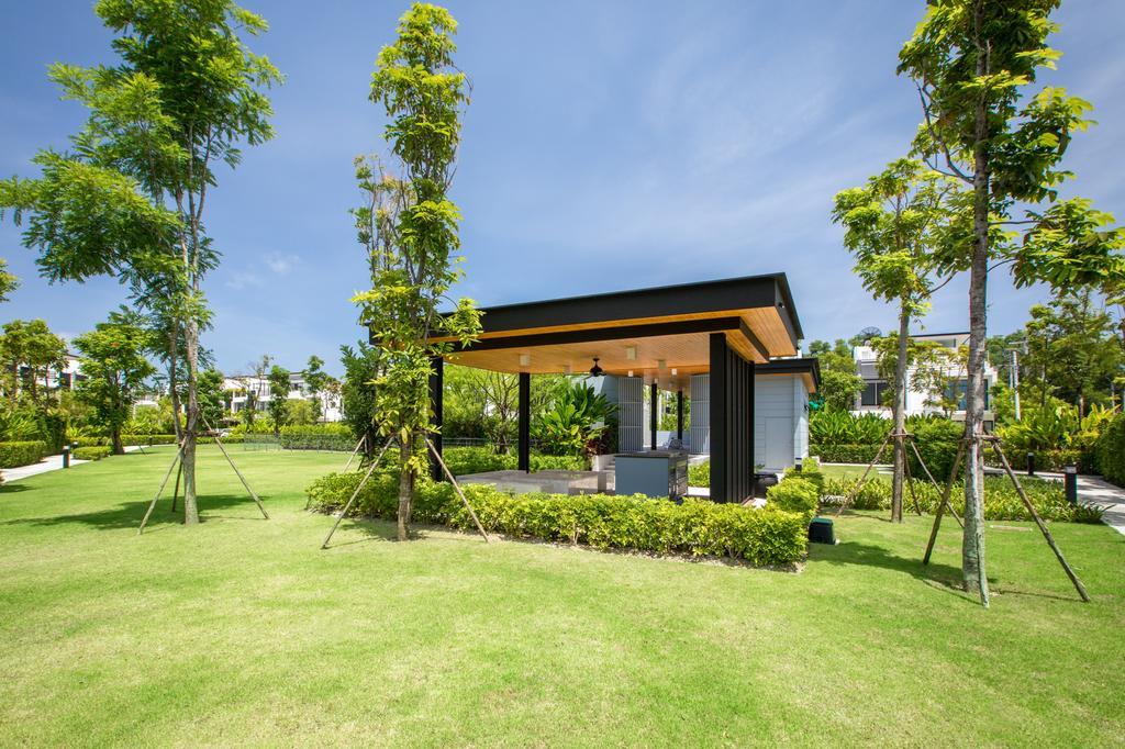 Laguna Townhome Bangtao プーケット エクステリア 写真