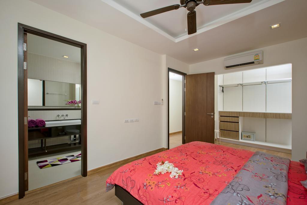 Laguna Townhome Bangtao プーケット エクステリア 写真
