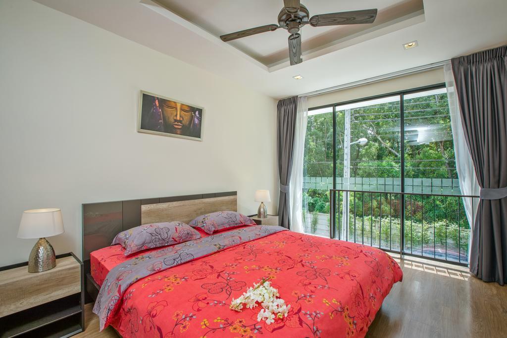 Laguna Townhome Bangtao プーケット エクステリア 写真