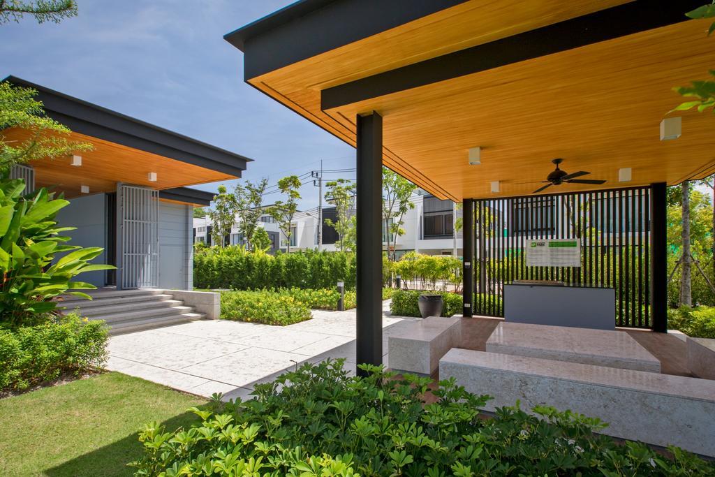Laguna Townhome Bangtao プーケット エクステリア 写真