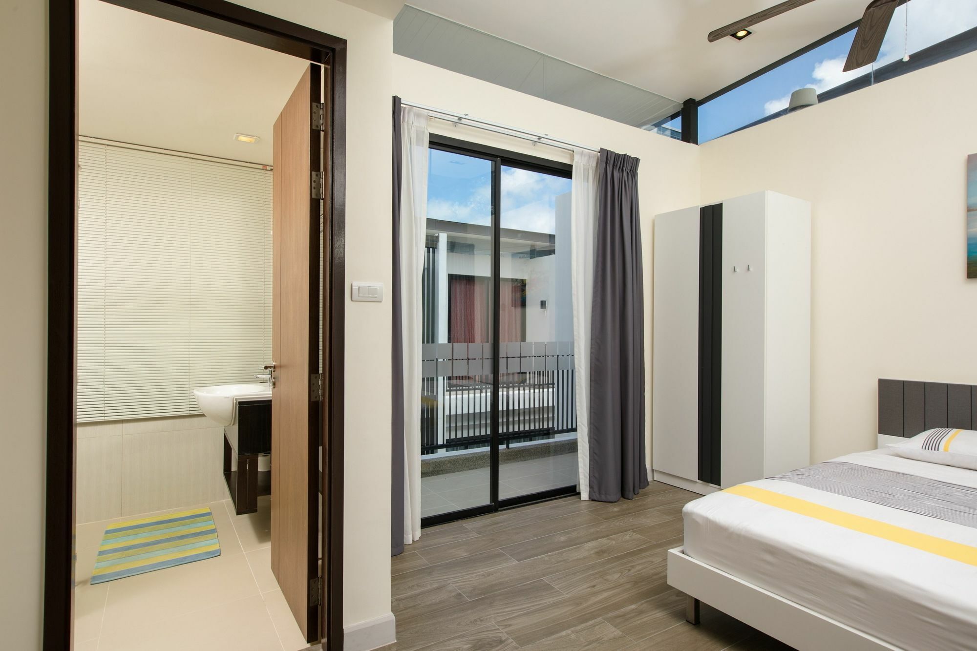 Laguna Townhome Bangtao プーケット エクステリア 写真