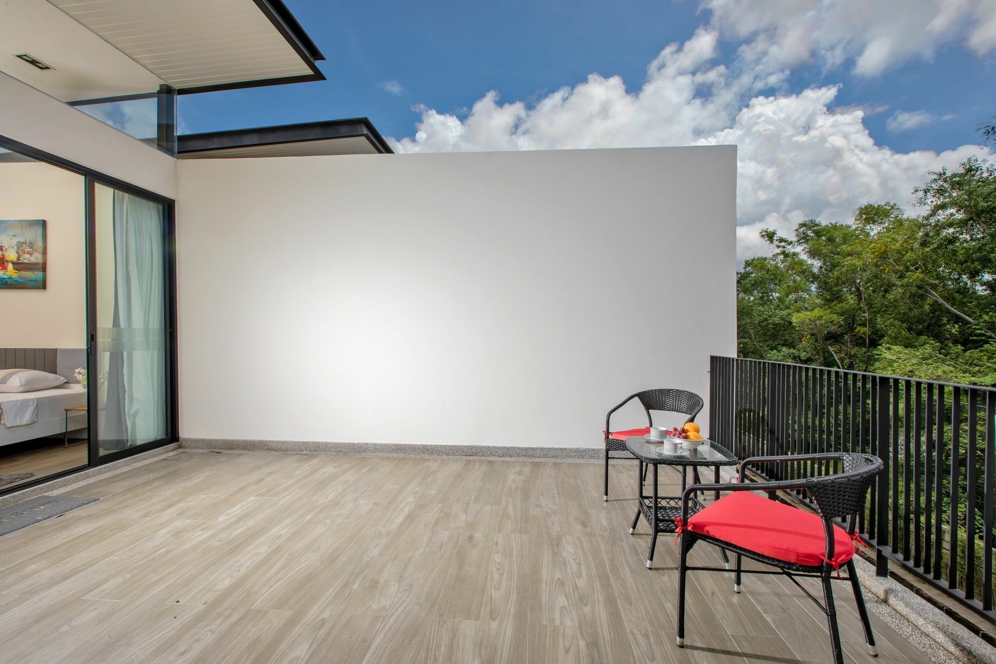 Laguna Townhome Bangtao プーケット エクステリア 写真