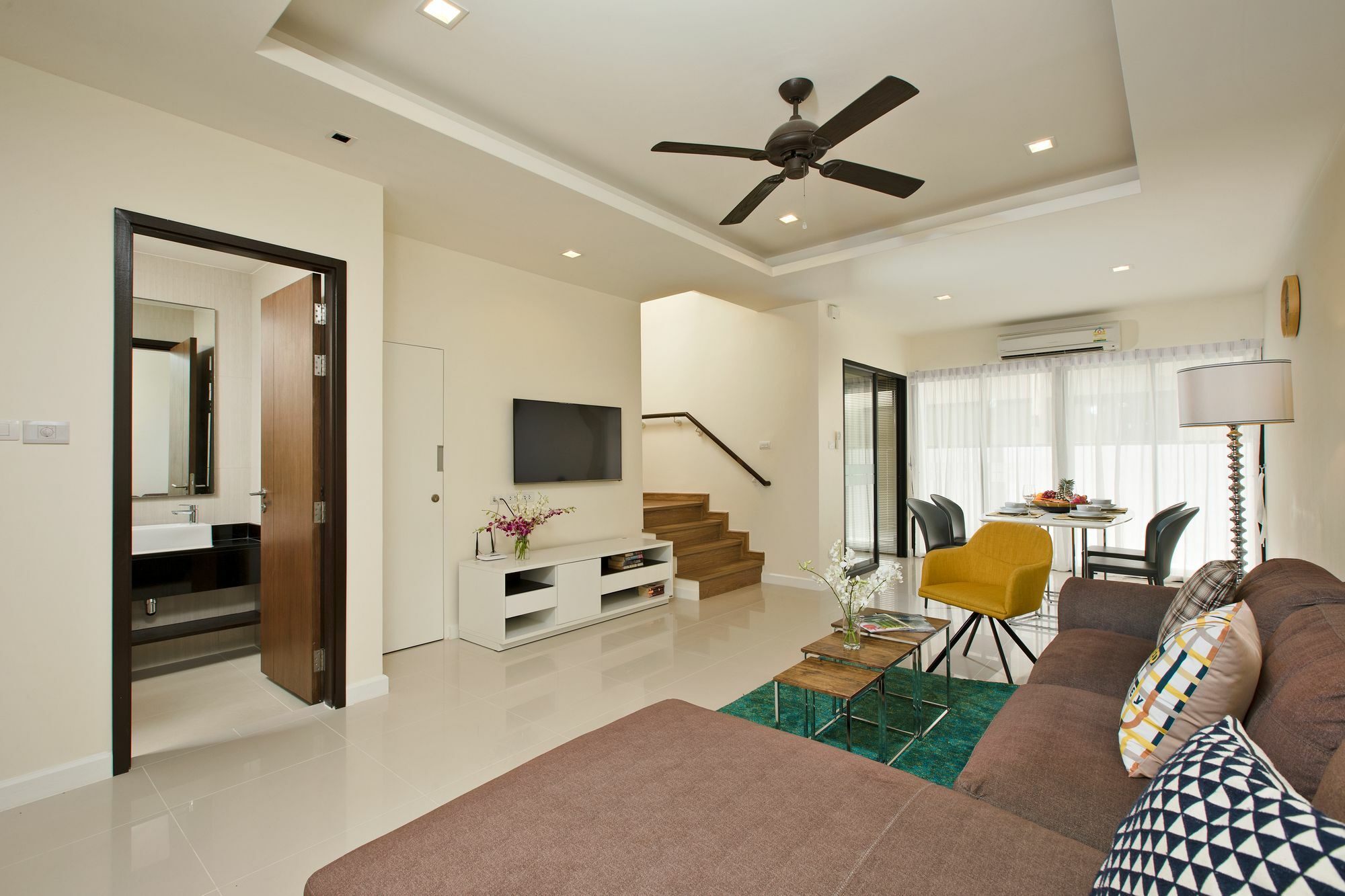 Laguna Townhome Bangtao プーケット エクステリア 写真