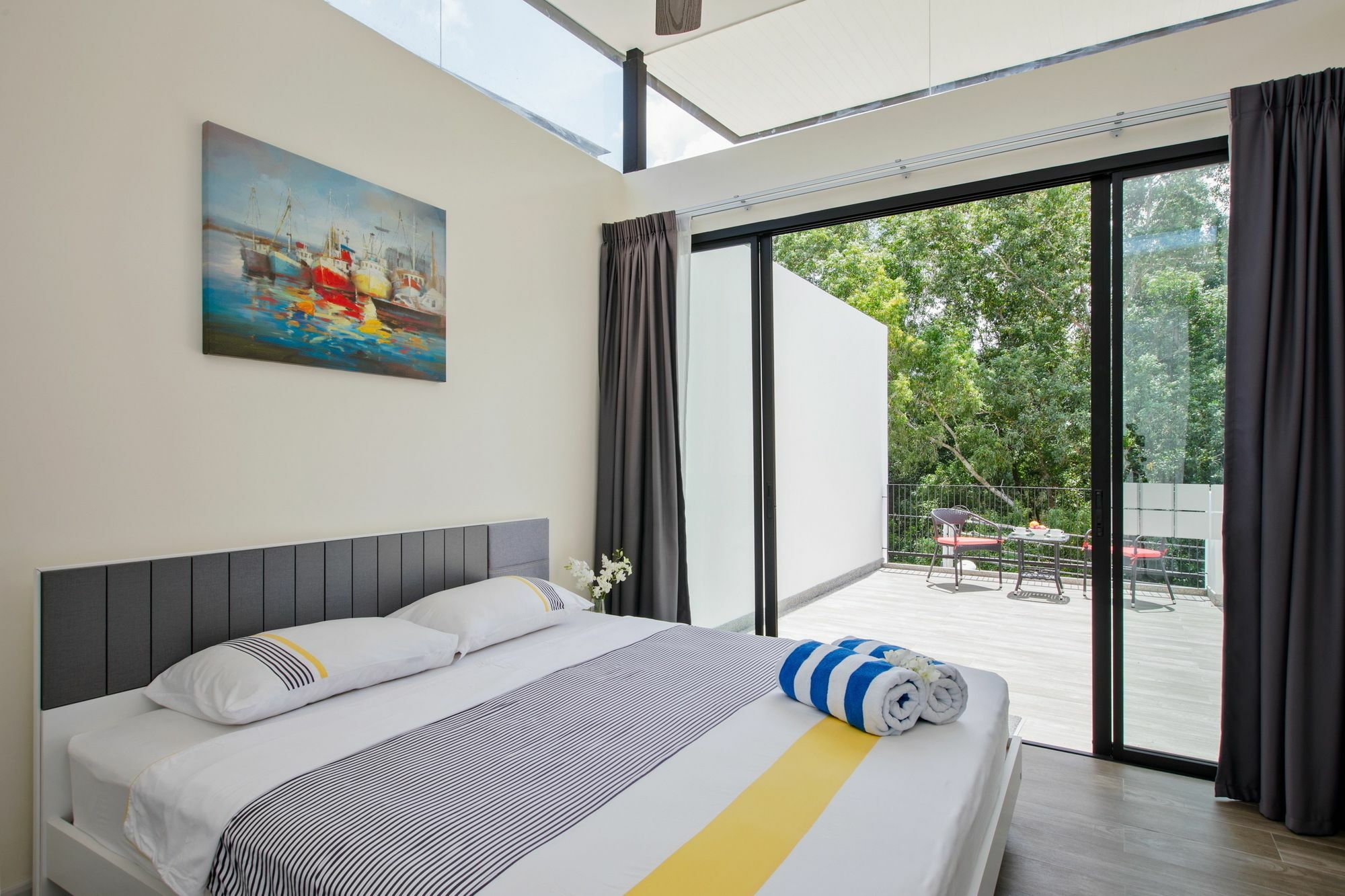 Laguna Townhome Bangtao プーケット エクステリア 写真