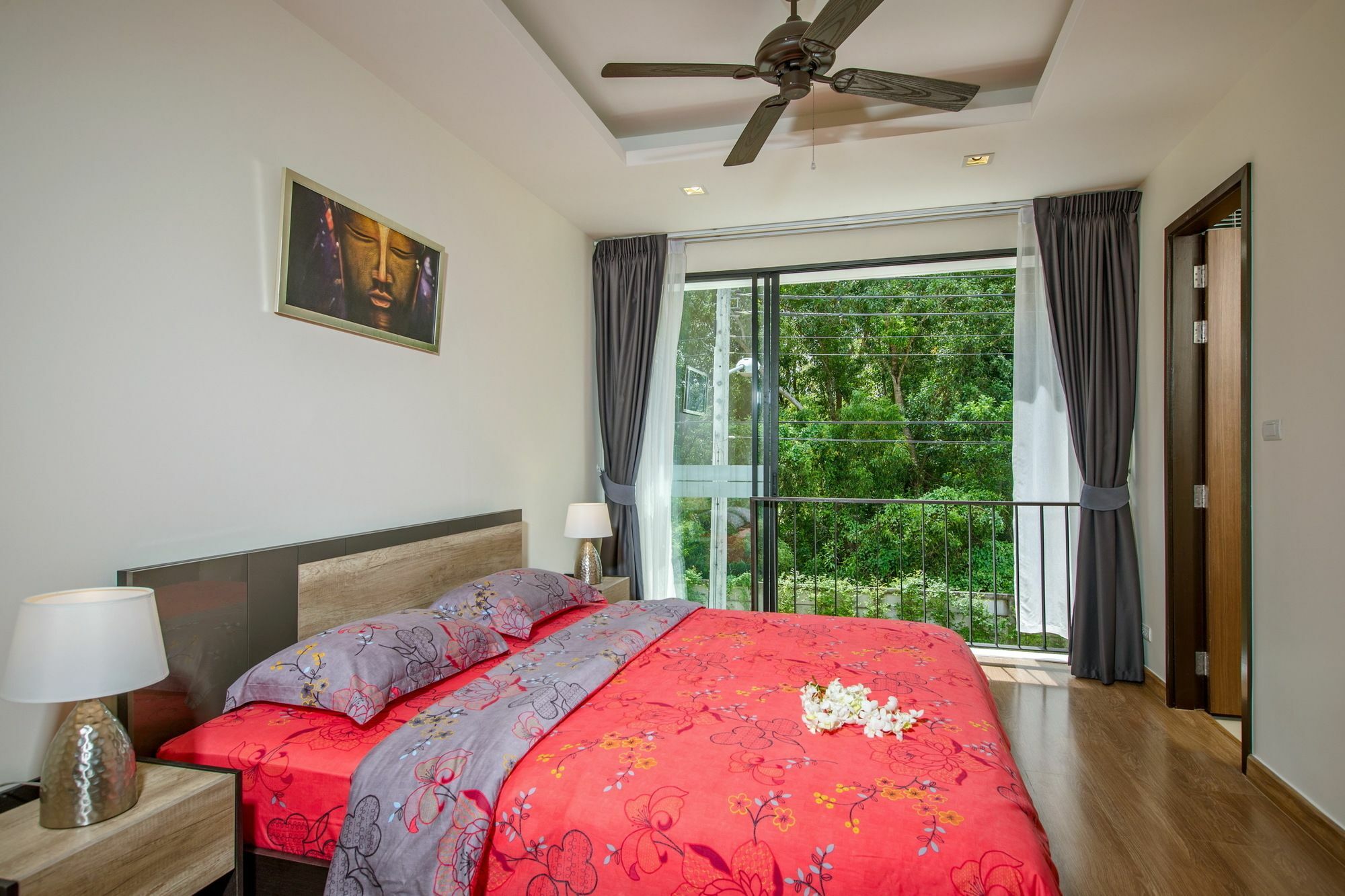 Laguna Townhome Bangtao プーケット エクステリア 写真