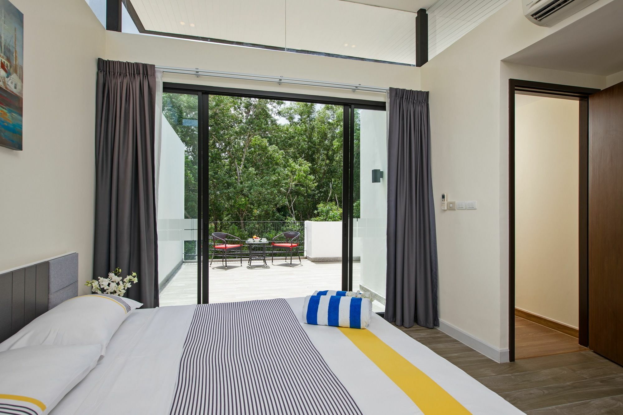 Laguna Townhome Bangtao プーケット エクステリア 写真