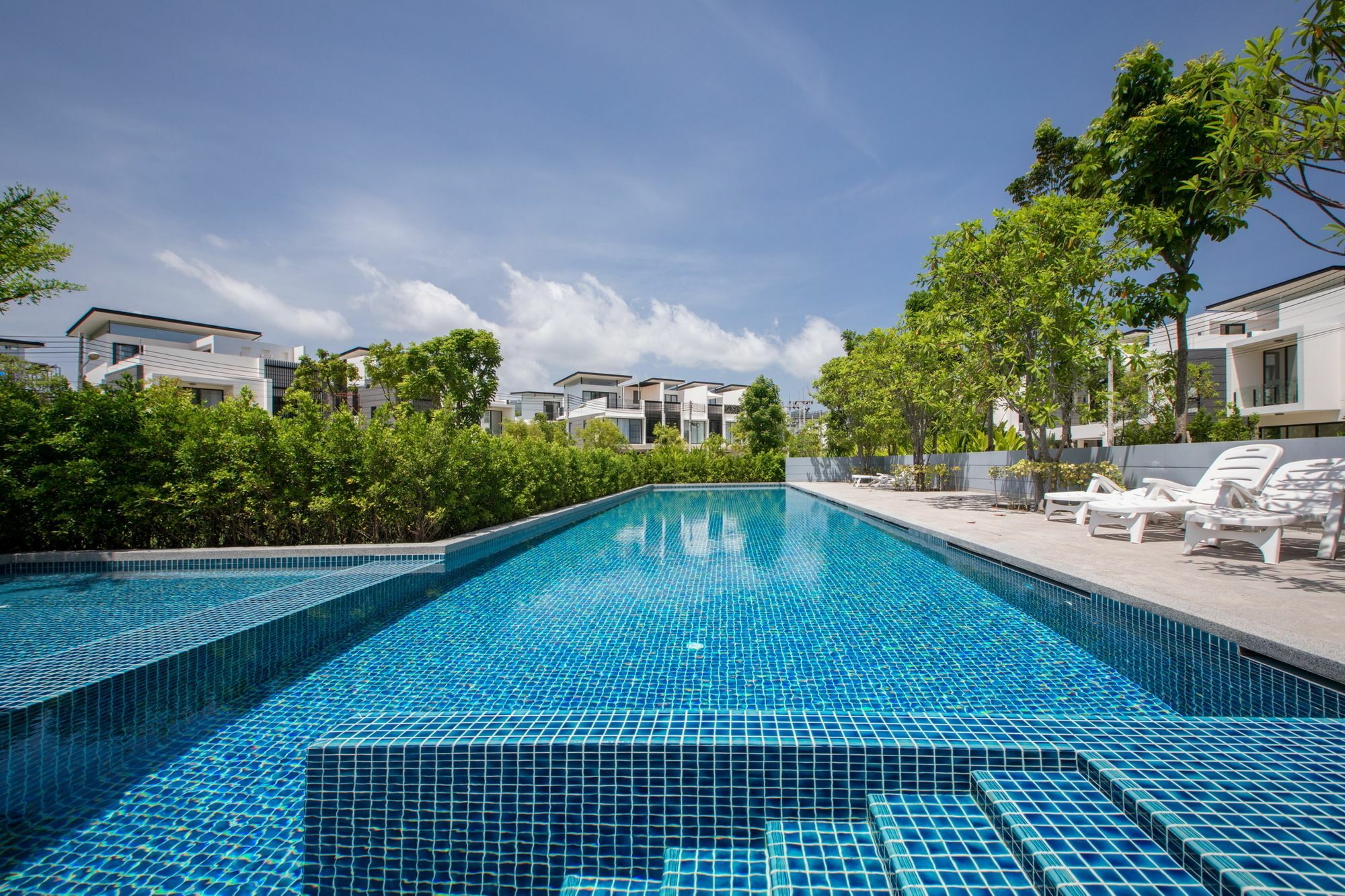 Laguna Townhome Bangtao プーケット エクステリア 写真